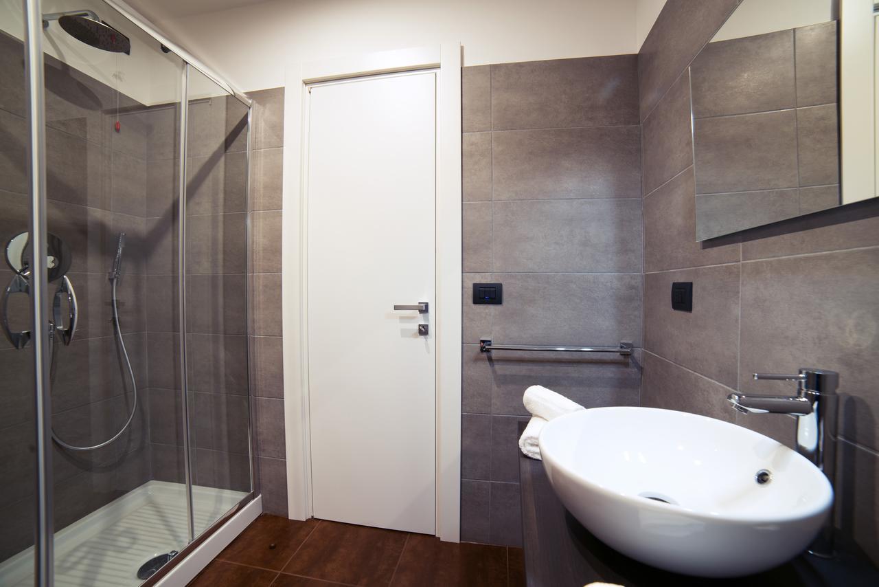 Glam House 3* Salerno