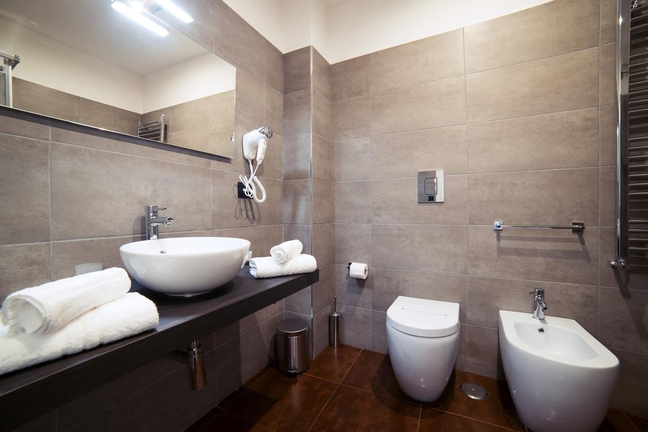 Alojamento de Acomodação e Pequeno-almoço Glam House 3*