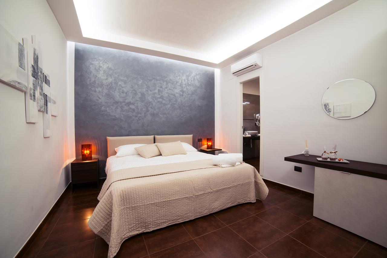 Glam House 3* Salerno
