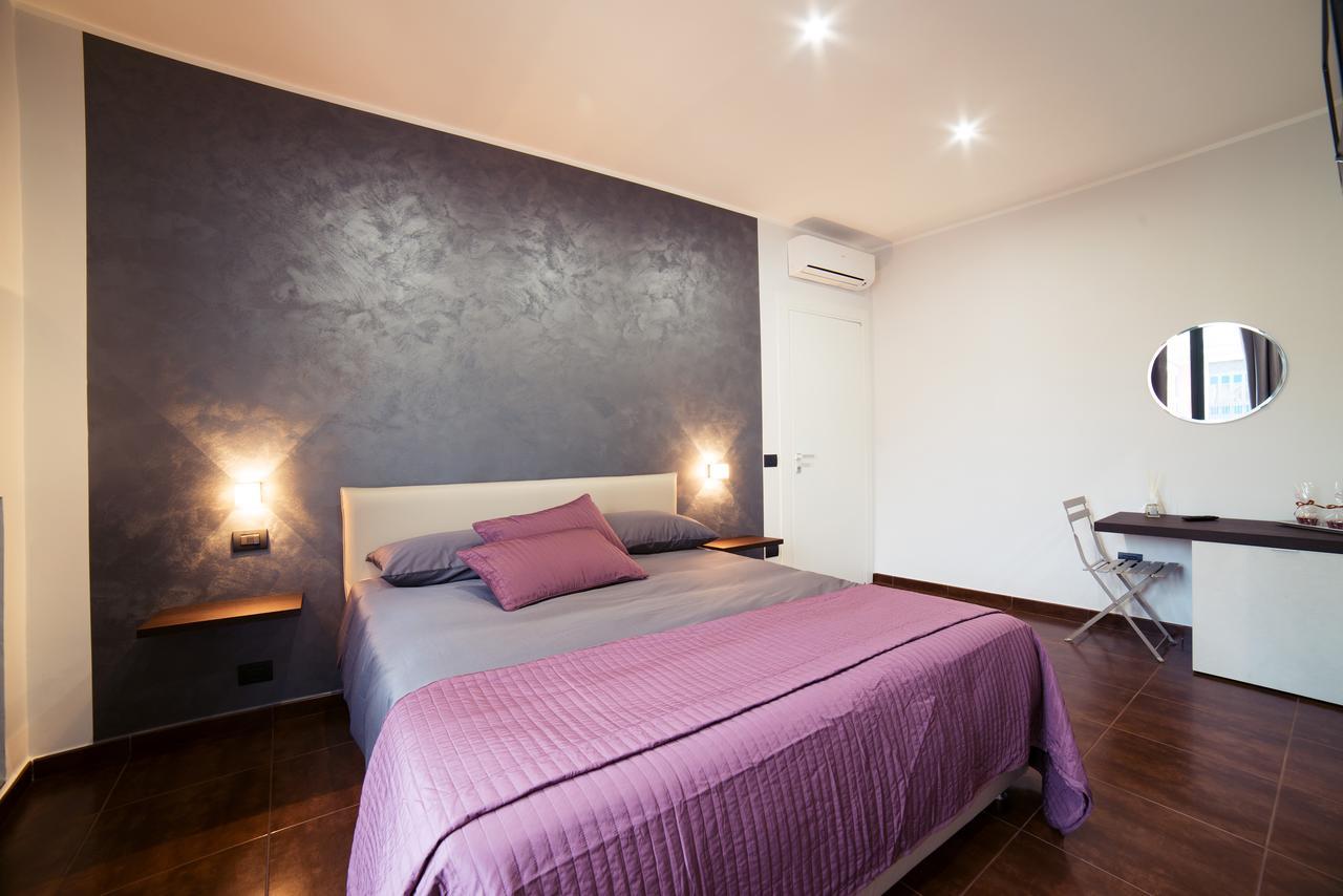 Glam House 3* Salerno