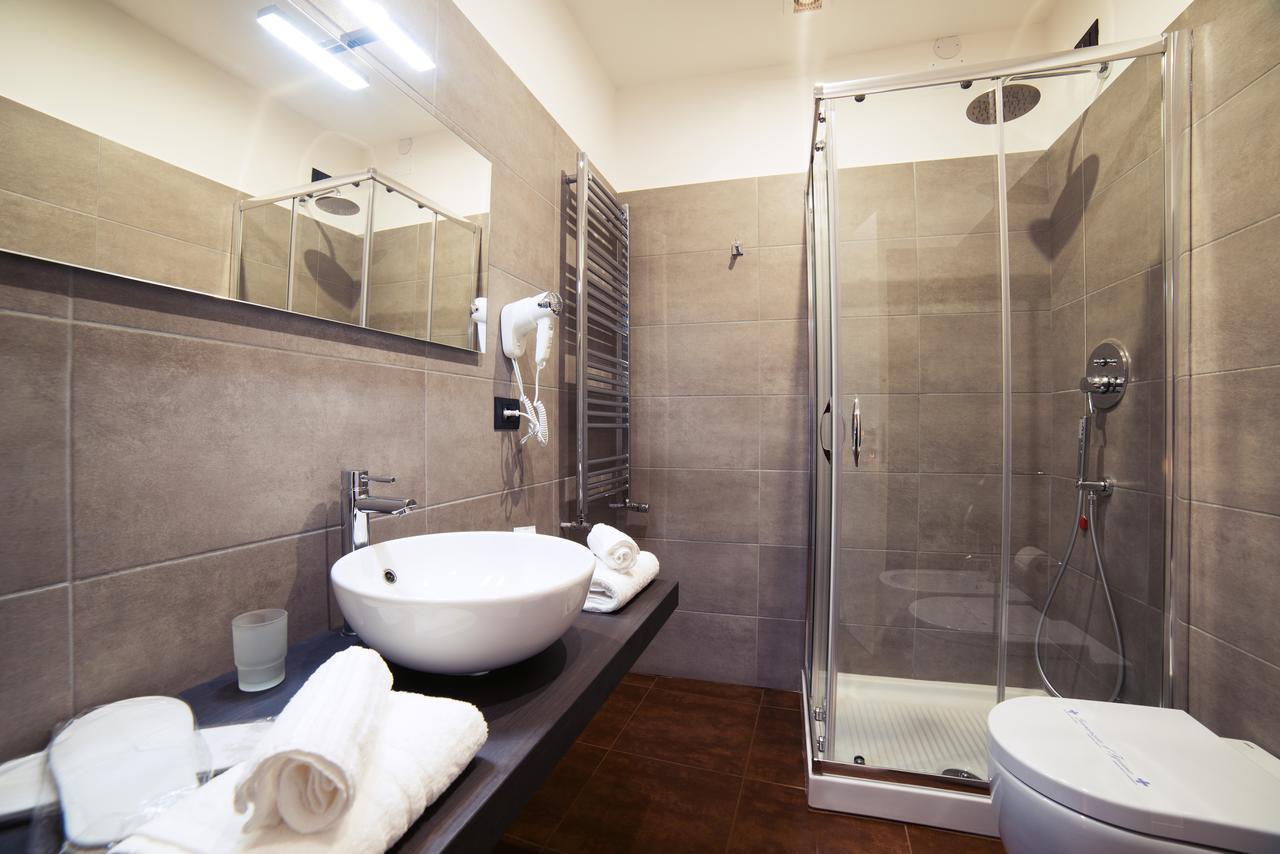 Glam House 3* Salerno