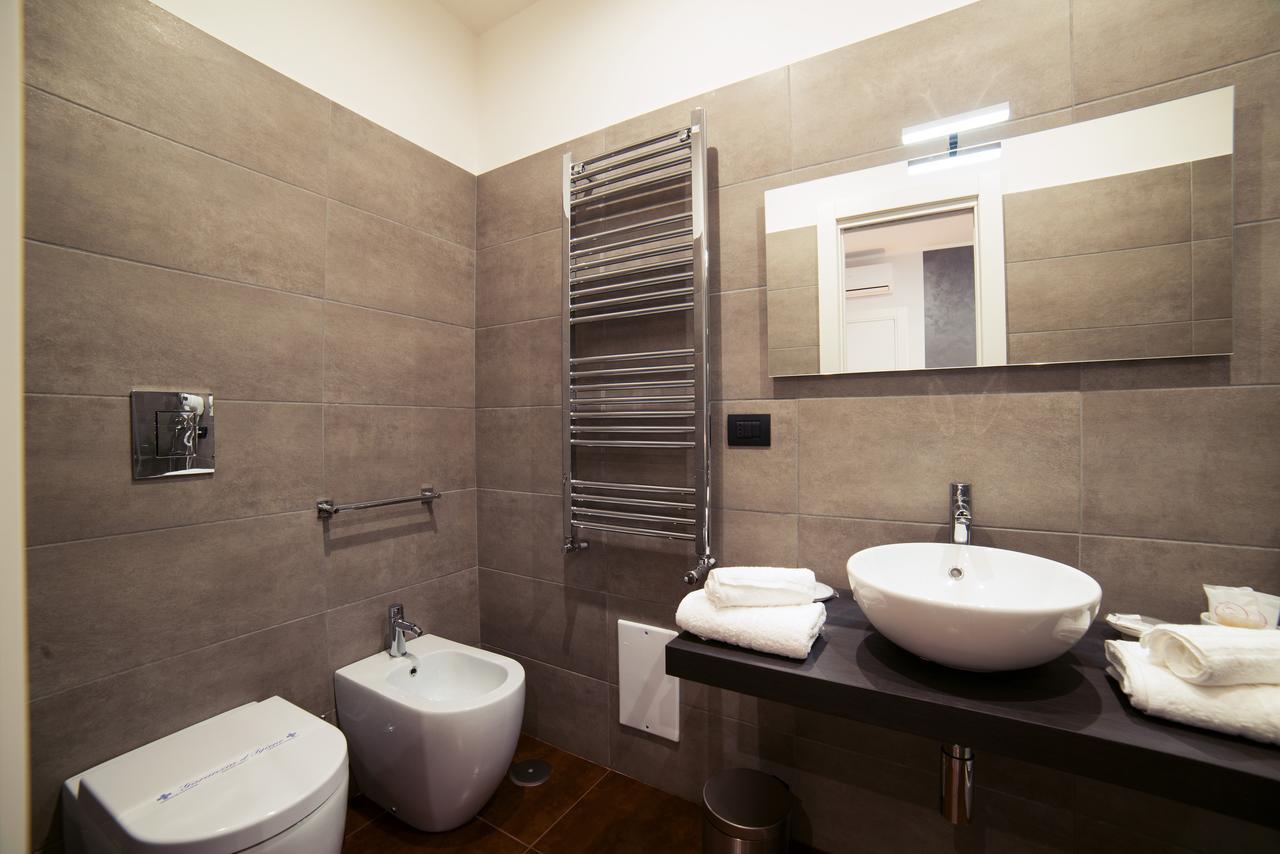 Glam House 3* Salerno