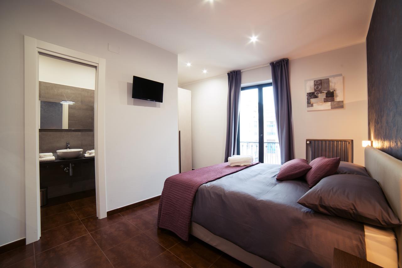 Glam House 3* Salerno